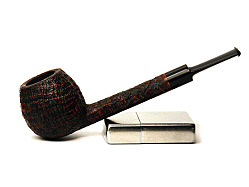 1422 Sandblasted Apple