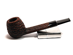 1610 Sandblasted Apple