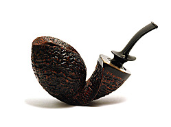 1501 Sandblasted Blowfish